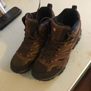 Merrell Moab Boots Waterproof 12
